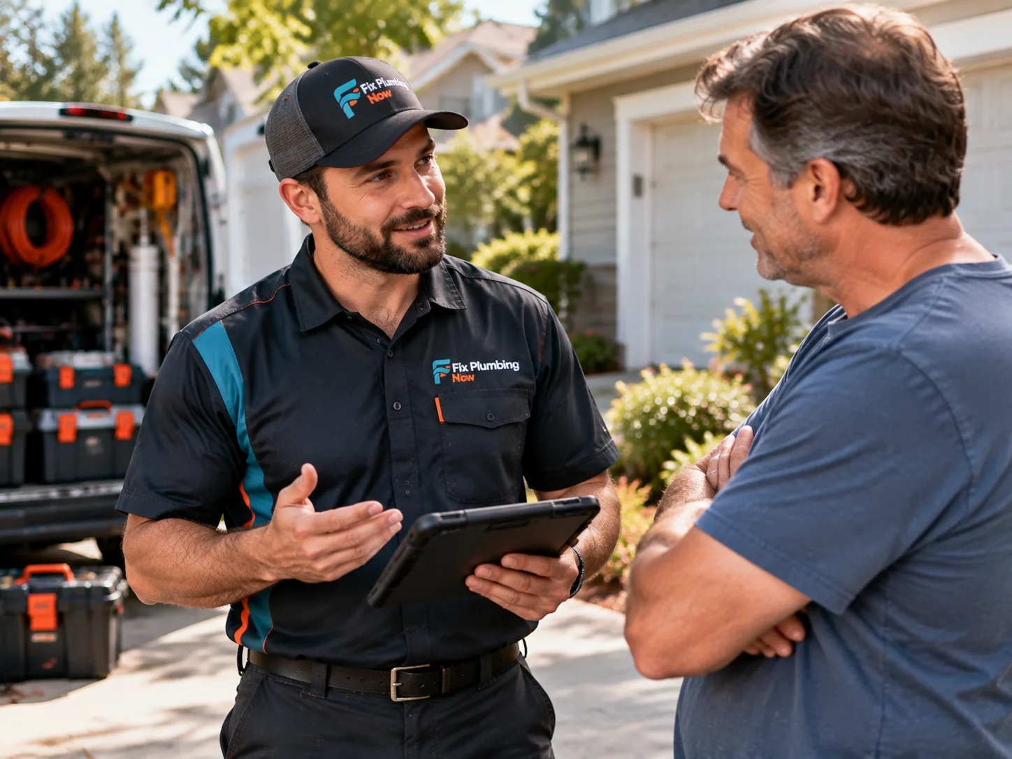 Clogged Drain Service Blanch, NC FAQs
